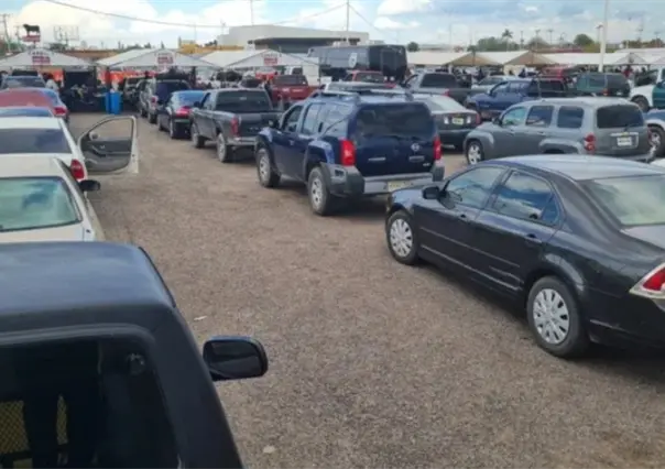 Autos chocolates en Tamaulipas: Se amplían hasta diciembre los beneficios fiscales