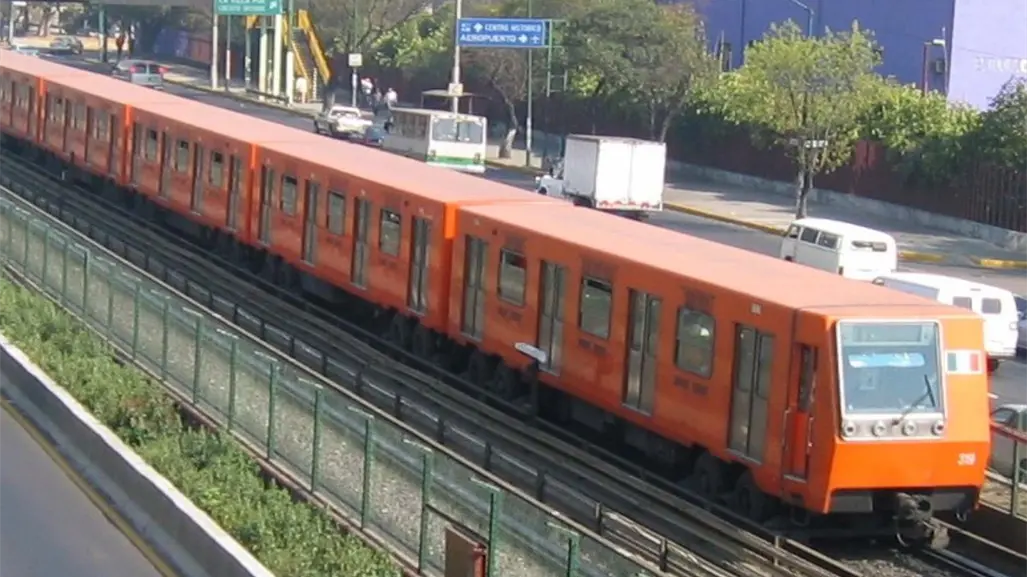 EN VIVO | Metro CDMX: ¿qué líneas presentan más retrasos HOY martes?