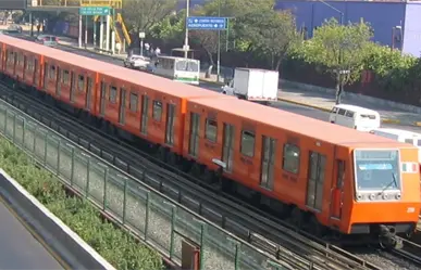 EN VIVO | Metro CDMX: ¿qué líneas presentan más retrasos HOY martes?