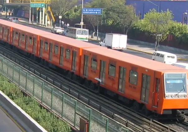 EN VIVO | Metro CDMX: ¿qué líneas presentan más retrasos HOY martes?