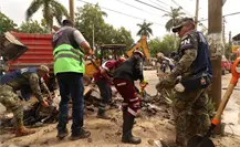 Ayuntamiento de Poza Rica restringe ayuda humanitaria; acusan a “El Pulpo” de politizar insumos