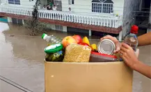 Ayuda para Veracruz desde Los Cabos: ubica los centros de acopio y qué puedes donar