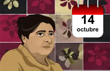 Beca Rita Cetina: ¿Quién cobra el martes 14 de octubre?