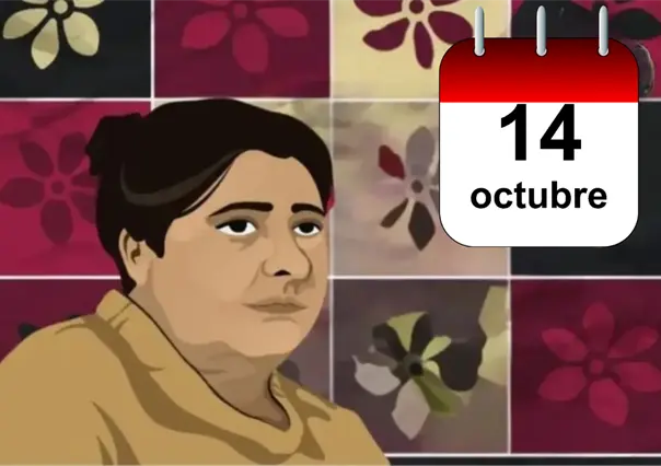 Beca Rita Cetina: ¿Quién cobra el martes 14 de octubre?