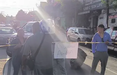 Marchas CDMX: ¿dónde y a qué hora habrá bloqueos viales? Estas serán las calles afectadas