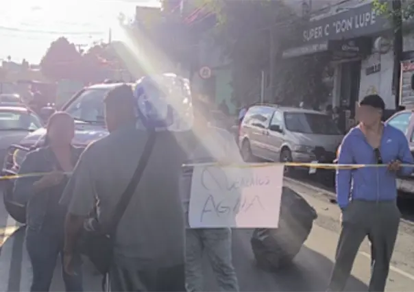 Marchas CDMX: ¿dónde y a qué hora habrá bloqueos viales? Estas serán las calles afectadas