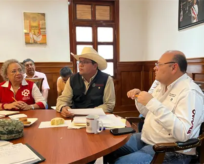 Delegación de Bienestar Tamaulipas se suma a brigadas de apoyo en Veracruz tras severas lluvias