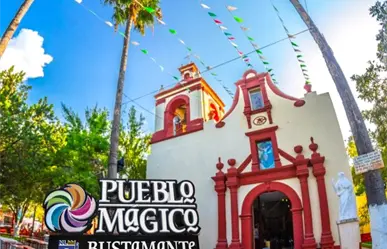 Bustamante: Conoce los otros atractivos turísticos de este Pueblo Mágico