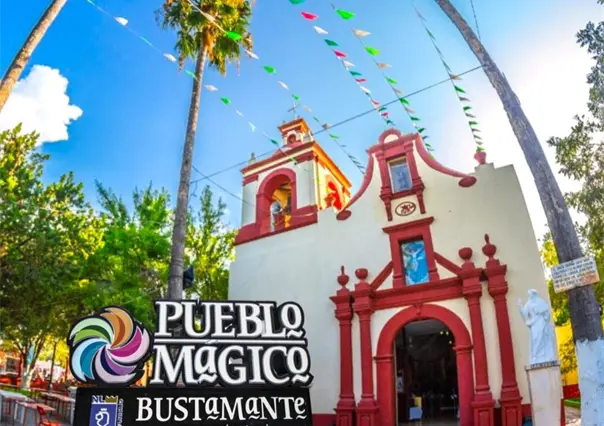 Bustamante: Conoce los otros atractivos turísticos de este Pueblo Mágico