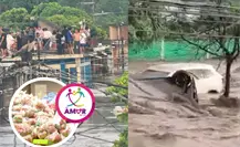 DIF Coahuila recolecta ayuda para damnificados por lluvias en Veracruz y Puebla DIF Coahuila recolecta ayuda para damnificados por lluvias en Veracruz y Puebla