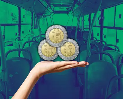 Aumento de pasaje en Edomex: estos son los municipios en donde el pasaje aumentará a 14 pesos