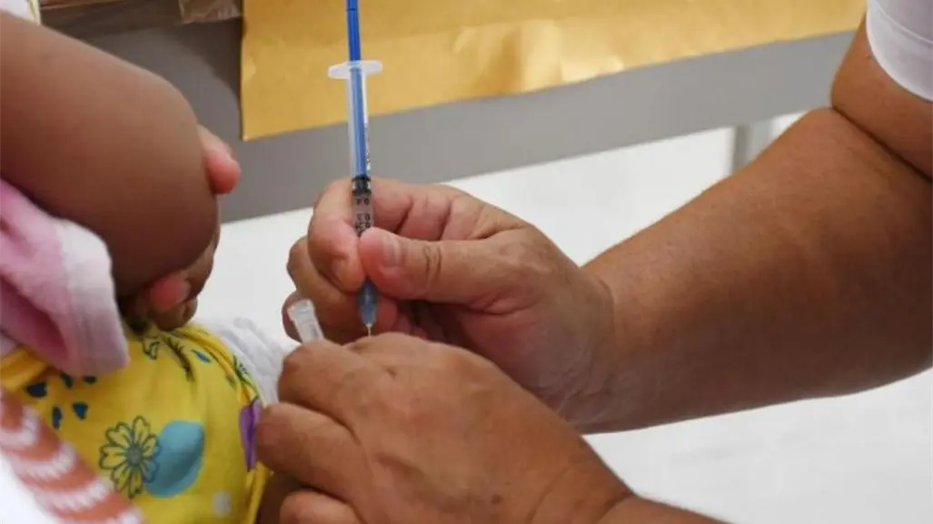 Gobierno de Yucatán inicia la Campaña de Vacunación contra influenza, Covid-19 y neumococo