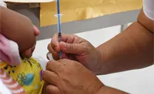 Gobierno de Yucatán inicia la Campaña de Vacunación contra influenza, Covid-19 y neumococo Gobierno de Yucatán inicia la Campaña de Vacunación contra influenza, Covid-19 y neumococo