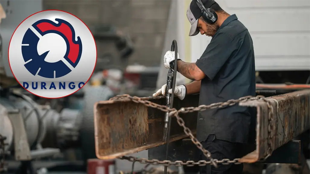 Prevén cierre de año complicado para el sector industrial en Durango