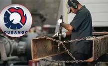 Prevén cierre de año complicado para el sector industrial en Durango