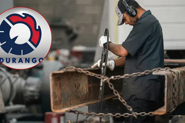Prevén cierre de año complicado para el sector industrial en Durango