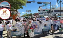 Caso Carlos Emilio: Canirac Mazatlán respalda a Terraza Valentino tras privación de libertad