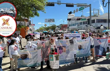 Caso Carlos Emilio: Canirac Mazatlán respalda a Terraza Valentino tras privación de libertad