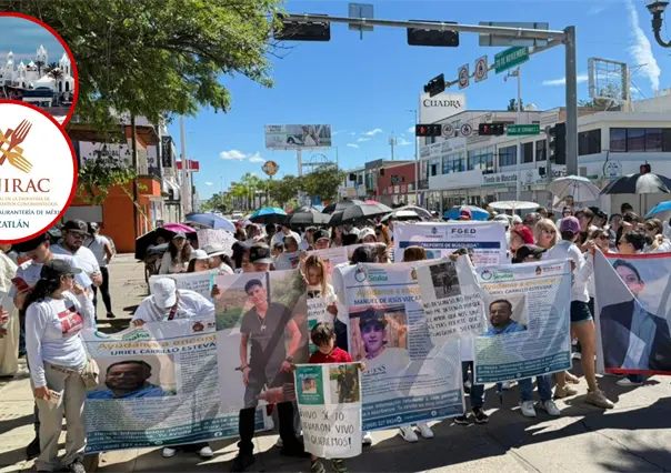 Caso Carlos Emilio: Canirac Mazatlán respalda a Terraza Valentino tras privación de libertad