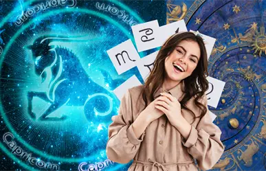 Capricornio: 3 frases que derriten el corazón de este signo