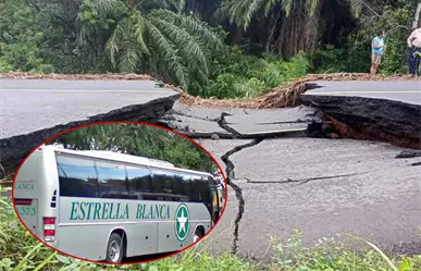 Esto se sabe de la reanudación de ruta de pasajero Reynosa-Veracruz