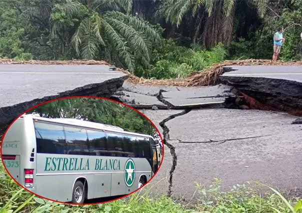 Esto se sabe de la reanudación de ruta de pasajero Reynosa-Veracruz