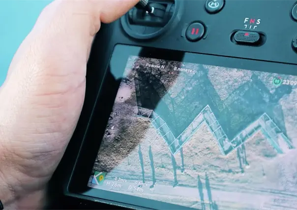 Cárteles mexicanos se infiltran en guerra en Ucrania por drones, insiste nueva investigación