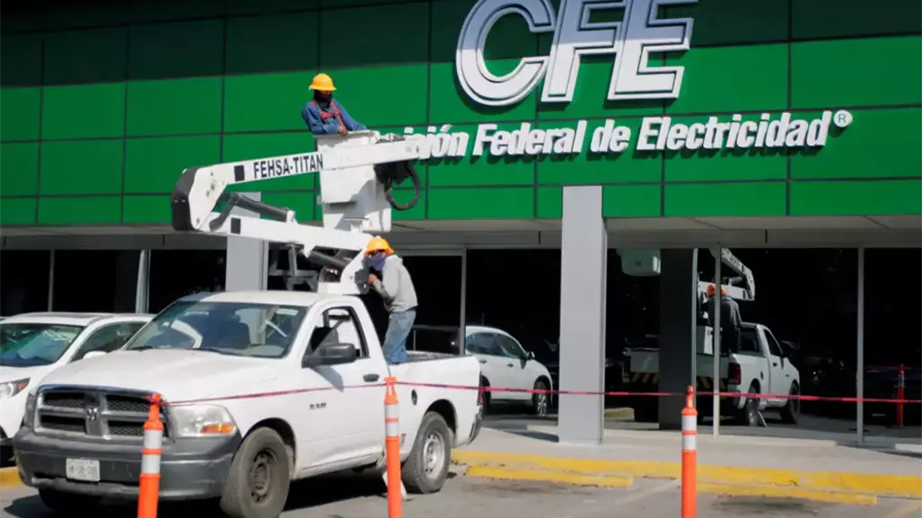 CFE ajusta tarifas de consumo a Tamaulipas, estos pueden ser los descuentos