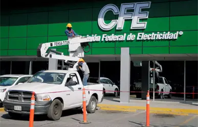 CFE ajusta tarifas de consumo a Tamaulipas, estos pueden ser los descuentos
