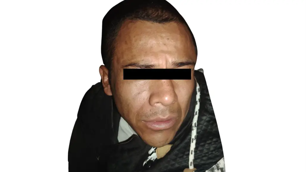 ¿Quién es el "Chiapaneco", presunto implicado en el homicidio de cuatro personas en Neza?