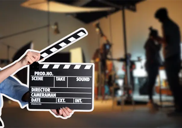 ¿Te interesa terminar de filmar una película mexicana? Entra al concurso del FIC Los Cabos