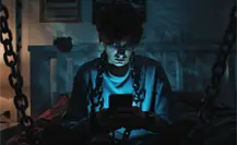 Claudia Caballero busca tipificar el delito de secuestro virtual en Nuevo León Claudia Caballero busca tipificar el delito de secuestro virtual en Nuevo León