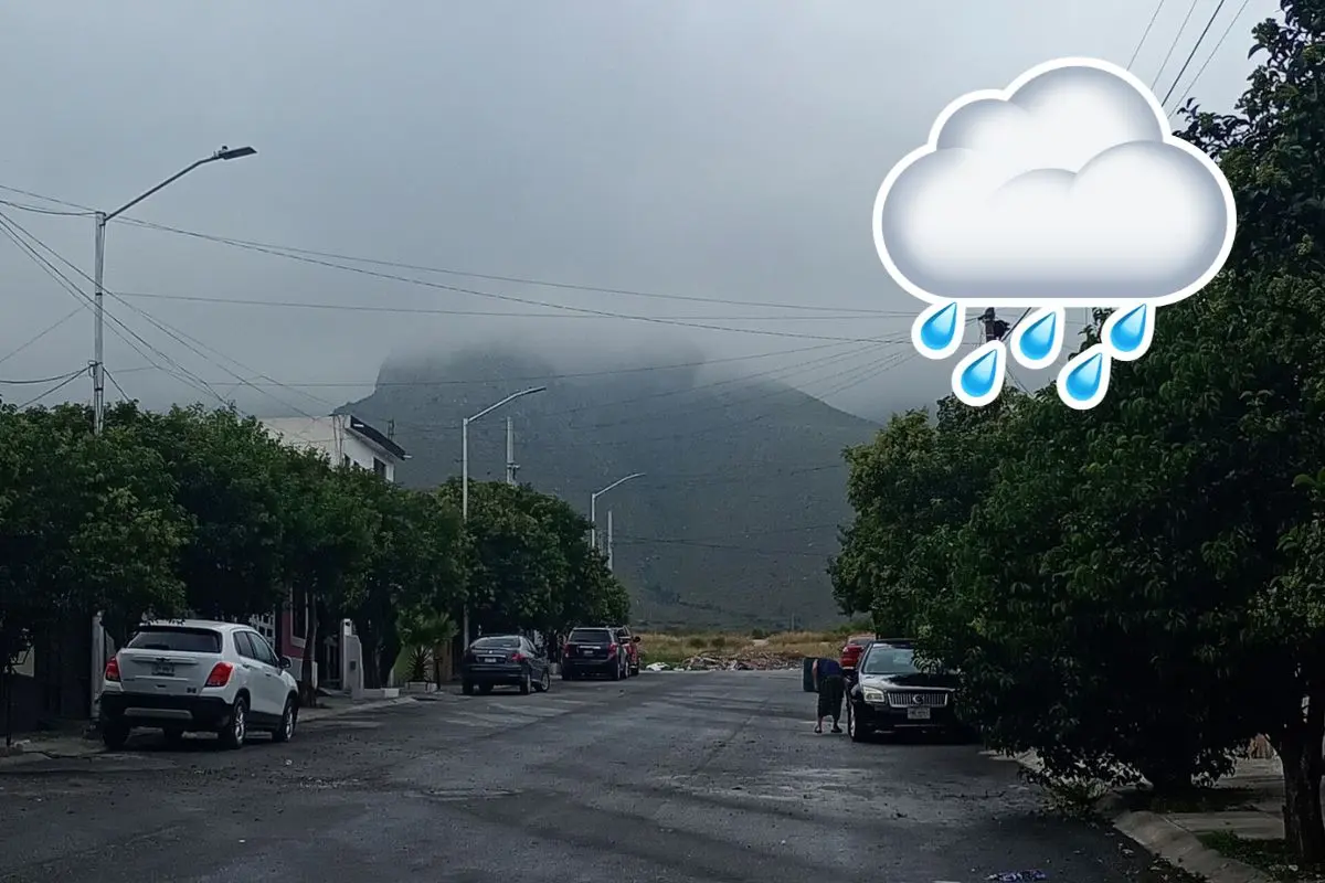 Estas serán las condiciones en Coahuila este martes 14 de octubre / Foto: Laura Escobedo Galvan | Canva