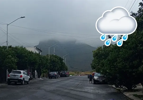 Clima en Coahuila: ¿en qué regiones hay más probabilidad de lluvia este 14 de octubre? 
