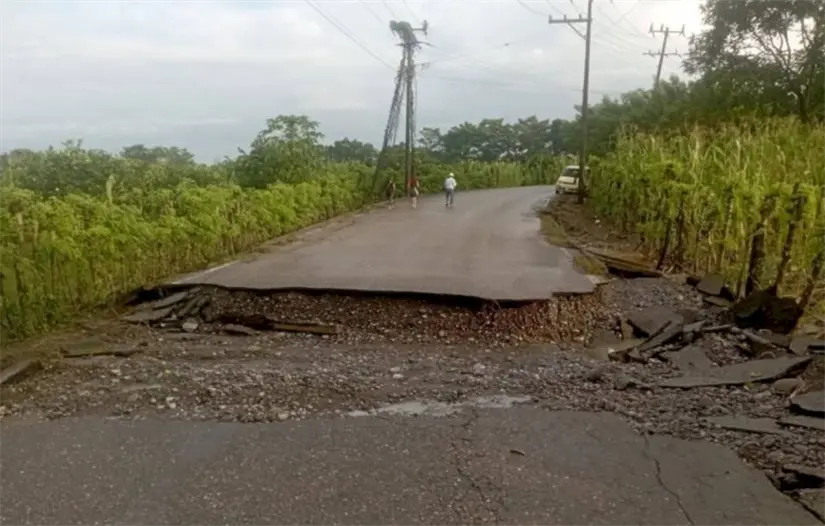 Foto: Movimiento Antorchista Veracruz