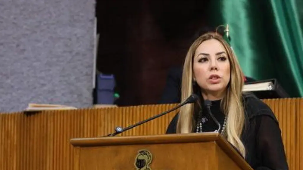 Congreso de Nuevo León avala creación del registro estatal de deudores alimentarios