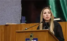 Congreso de Nuevo León avala creación del registro estatal de deudores alimentarios