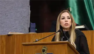 Congreso de Nuevo León avala creación del registro estatal de deudores alimentarios