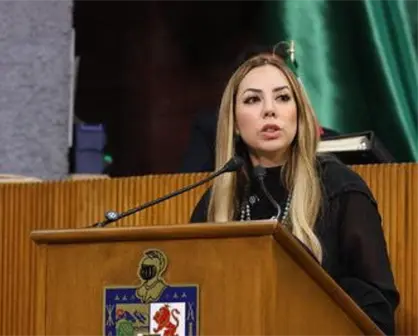 Congreso de Nuevo León avala creación del registro estatal de deudores alimentarios