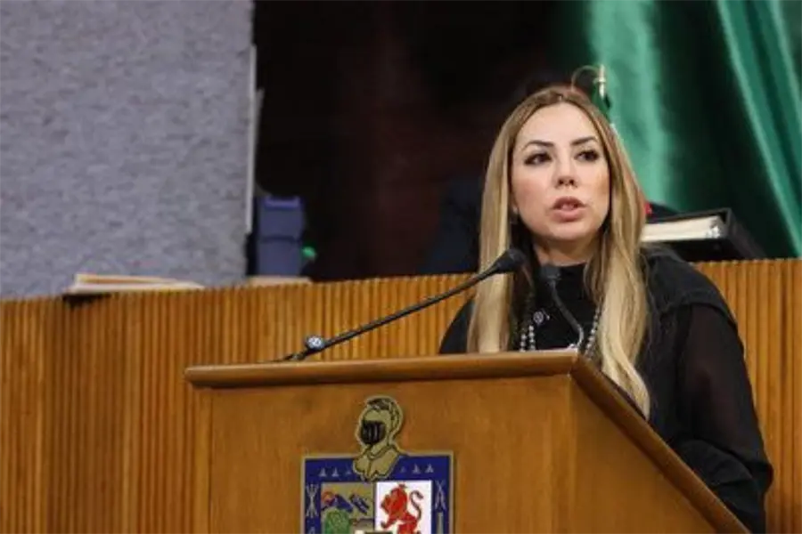 Congreso de Nuevo León avala creación del registro estatal de deudores alimentarios