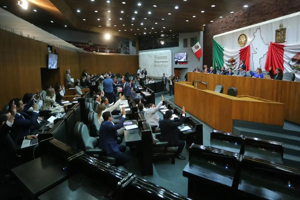 Lorena de la Garza señaló que el propósito es conocer de primera mano los planes y requerimientos de las distintas instituciones/Foto: Congreso de Nuevo León
