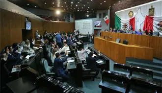 Congreso de Nuevo León avala mesas de trabajo previo a la entrega del Presupuesto 2026