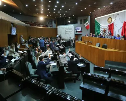 Congreso de Nuevo León avala mesas de trabajo previo a la entrega del Presupuesto 2026