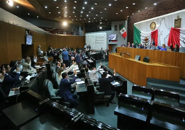 Congreso de Nuevo León avala mesas de trabajo previo a la entrega del Presupuesto 2026