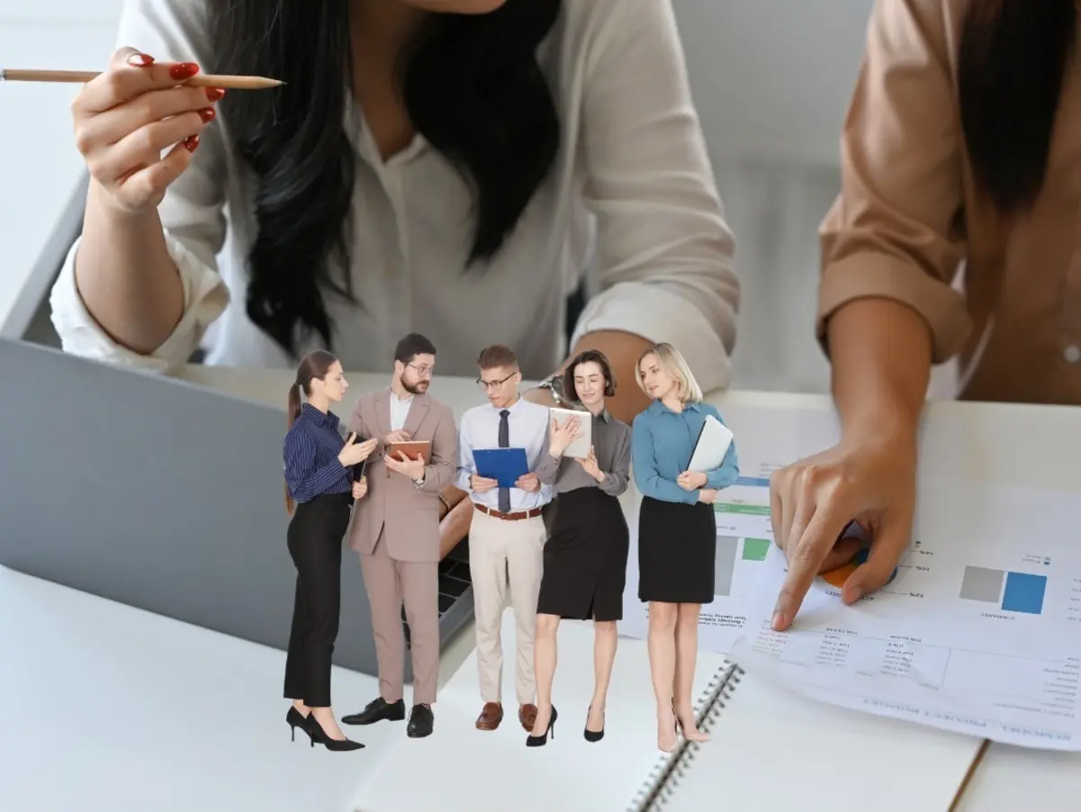 Estos espacios de coworking no solo brindan comodidad y servicios de primer nivel. Foto: Canva.