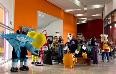 Teletón 2025 llegó a la meta: CRIT Tamaulipas festeja el aporte de empresas