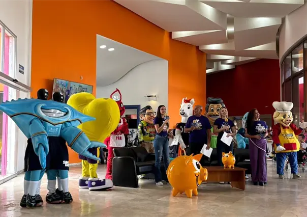 Teletón 2025 llegó a la meta: CRIT Tamaulipas festeja el aporte de empresas