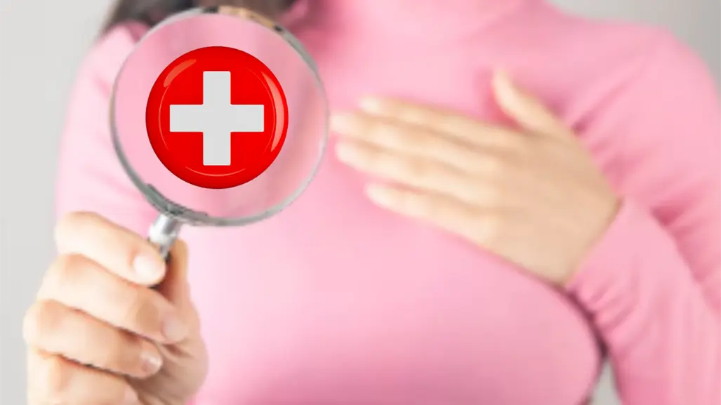 Campaña gratuita de detección de cáncer de mama llega a Cruz Roja de Ciudad Victoria