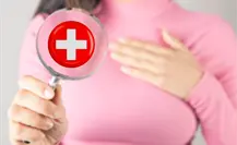 Campaña gratuita de detección de cáncer de mama llega a Cruz Roja de Ciudad Victoria