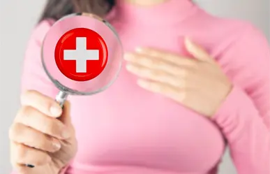 Campaña gratuita de detección de cáncer de mama llega a Cruz Roja de Ciudad Victoria
